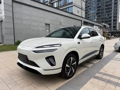 BYD 海狮06