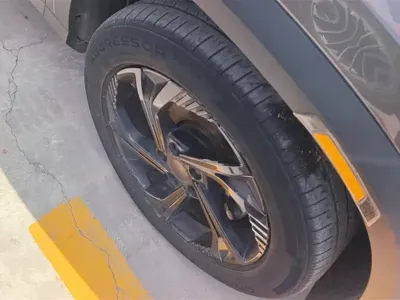 Geely Boyue