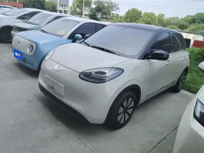 Wuling Bingo