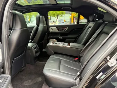 Lincoln Continental