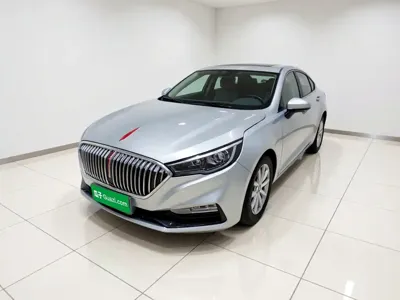Hongqi Hongqi H5