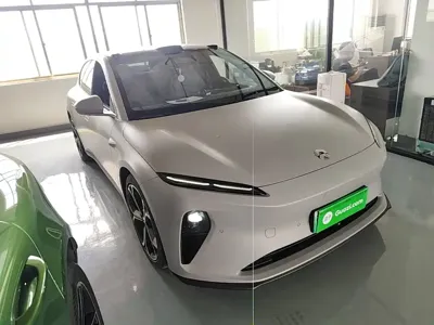 Nio ET5