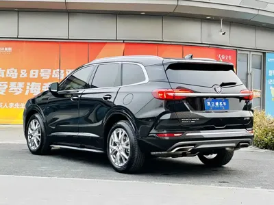 Buick Enclave