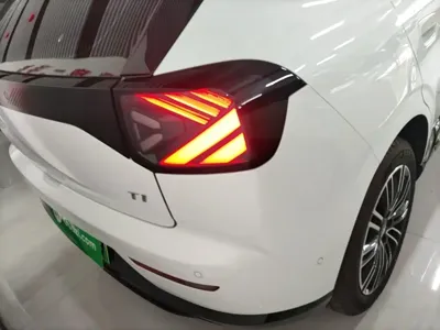 Arcfox Beta T1
