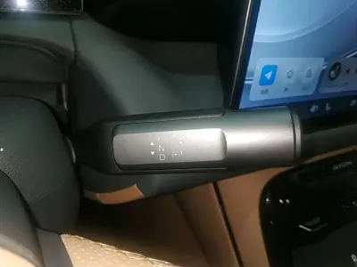 AION AION V