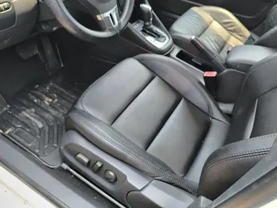 Volkswagen Golf (Import)