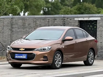 Chevrolet Cavalier