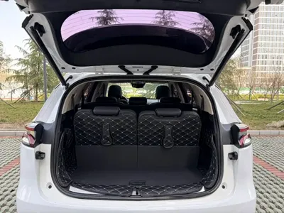 BYD Tang