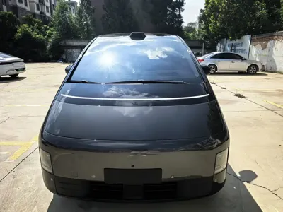 Li Auto Li MEGA
