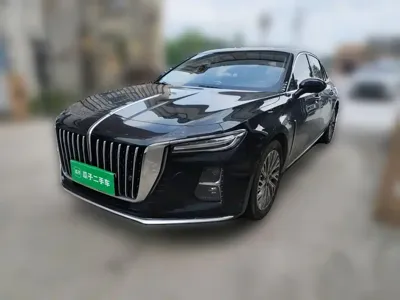 Hongqi Hongqi H5