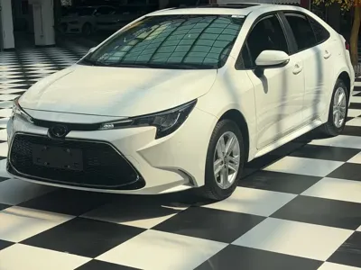 Toyota Levin