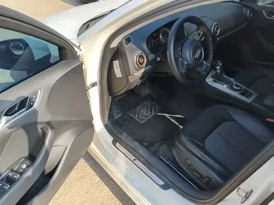 Audi A3 (Import)