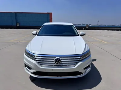 Volkswagen Lavida Pure Electric
