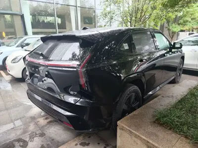 Honda 东风本田S7
