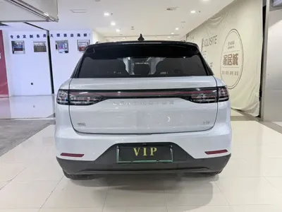 Leapmotor Leapmotor C11