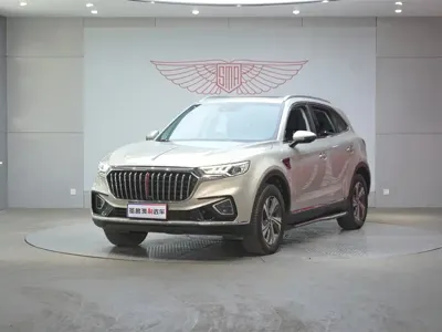 Hongqi Hongqi HS5