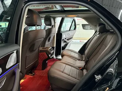 Mercedes-Benz 奔驰GLE(进口)