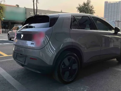 Nio Firefly