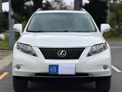 Lexus RX Classic