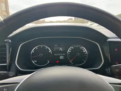 Jetta VS5