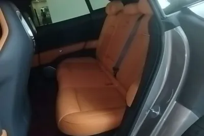 Xiaomi Auto YU7