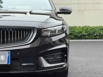 Geely Xingrui