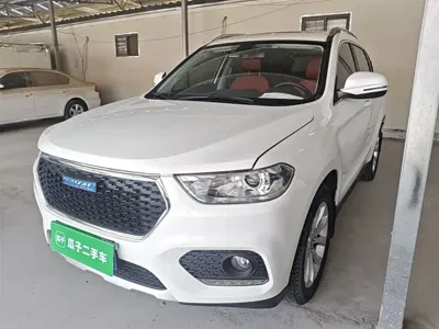 Haval H2