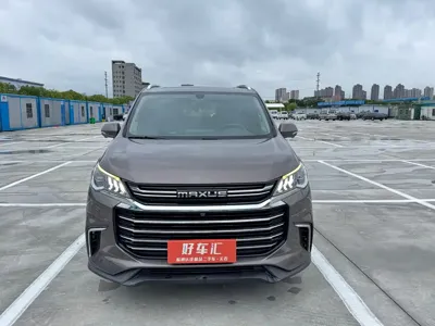 大通 G50