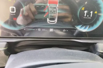 Roewe RX5