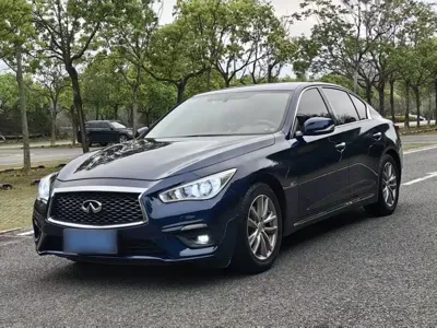 Infiniti Q50L