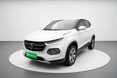 Baojun 510