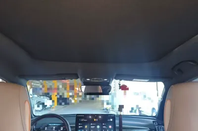 BYD Song Pro New Energy