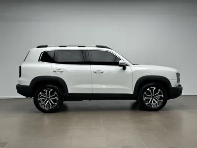 Haval Big Dog