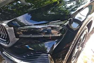 Geely Auto Monjaro L