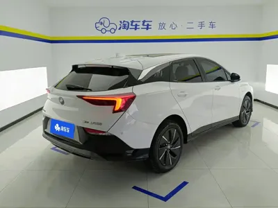 Buick Velite 6
