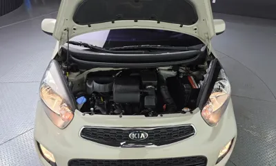 Kia Morning