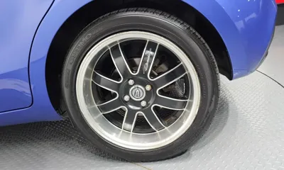 Kia Pride