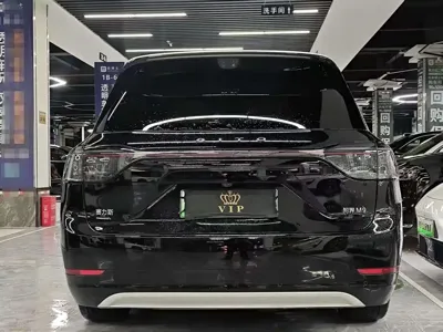 AITO 问界 AITO M9