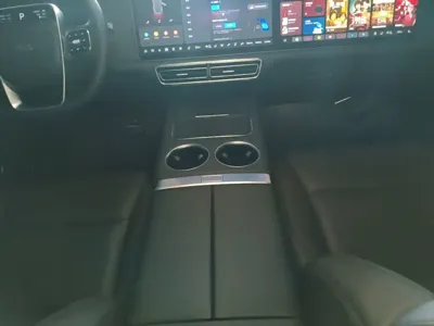 Li Auto Li L9