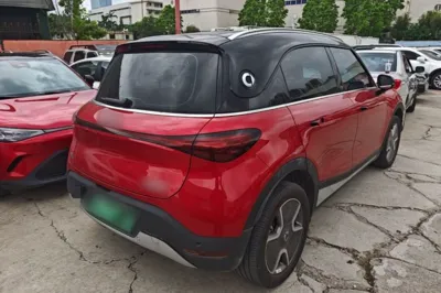 Smart #1
