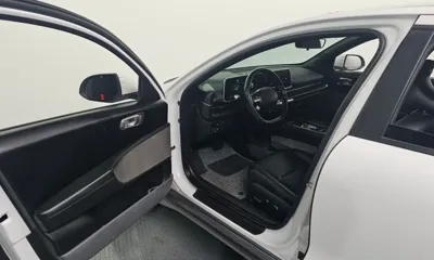Hyundai Ioniq6