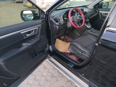 Honda Breeze