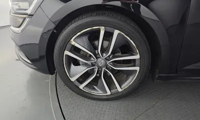 Renault-KoreaSamsung SM6