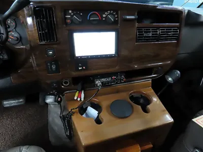 Chevrolet Express Van