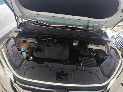 Changan CS55PLUS