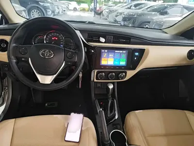 Toyota Levin