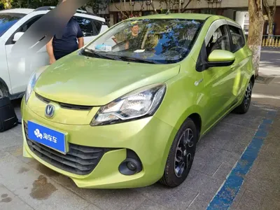 Changan Benben