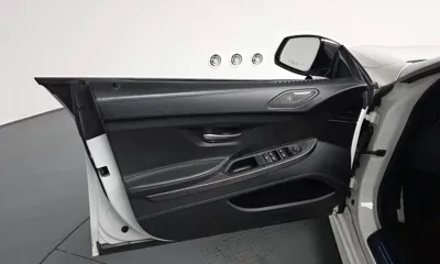 BMW 6-Series