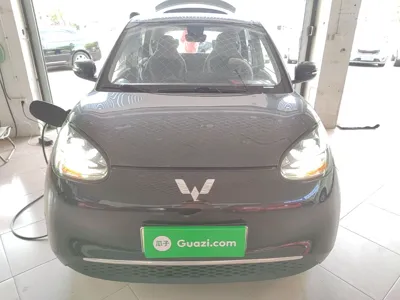 Wuling Bingo