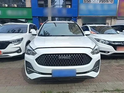 Haval M6